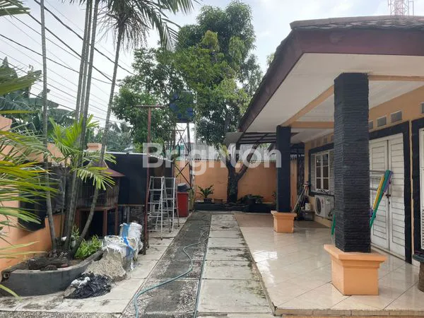 image RUMAH HOEK DAERAH PESANGGRAHAN, JAKARTA SELATAN (6)