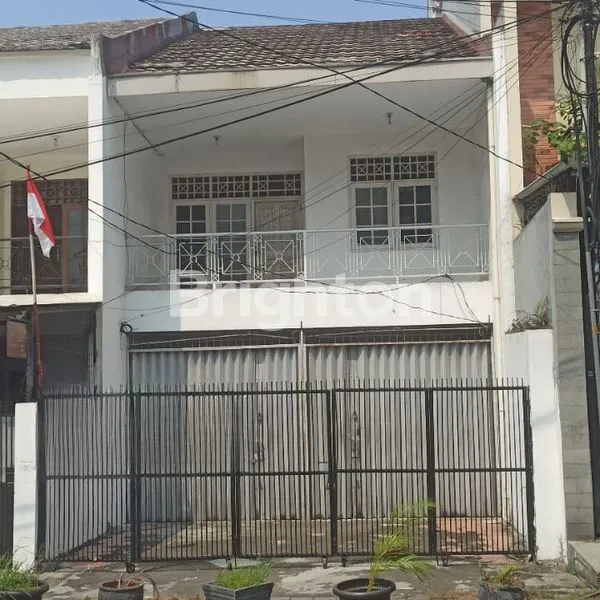 image RUMAH DI KRAMAT JAYA BARU, JAKARTA PUSAT (1)