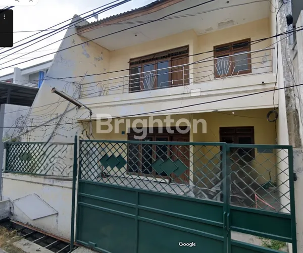 image RUMAH 2 LANTAI  DEKAT PAKUWON CITY SUTOREJO WISMA PERMAI KERTAJAYA  DHARMAHUSADA KENJERAN MERR KEPUTIH ITS UNAIR WIDYA MANDALA WM GALAXY MALL (1)