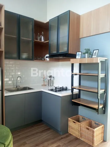 image RUMAH PANJIBUWONO CITY BEKASI BOULEVARD UNTUK USAHA DAN TEMPAT TINGGAL  (1)