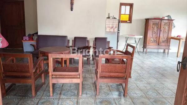 image VILA NYAMAN DAERAH LEMAH ABANG BANDUNGAN - SEMARANG (8)