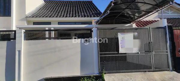 image RUMAH FULL RENOVASI, SIAP HUNI DI SATELIT, SURABAYA BARAT (6)