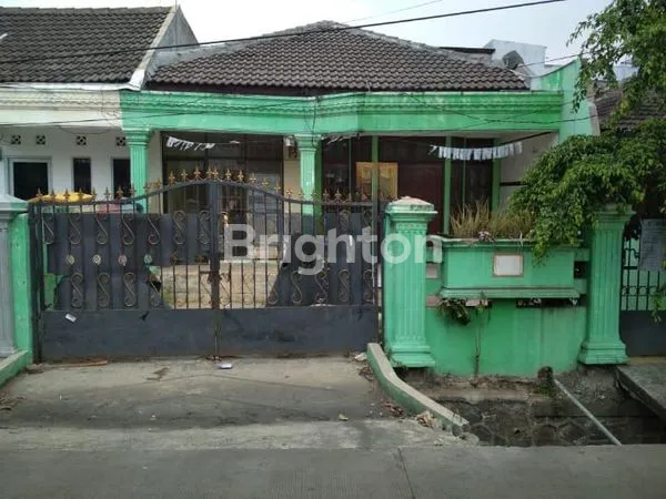 image RUMAH HITUNG TANAH, KAMPUNG AMBON, JALAN RAYA (1)