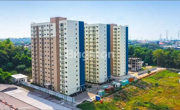 APARTEMEN GUNAWANGSA GRESIK