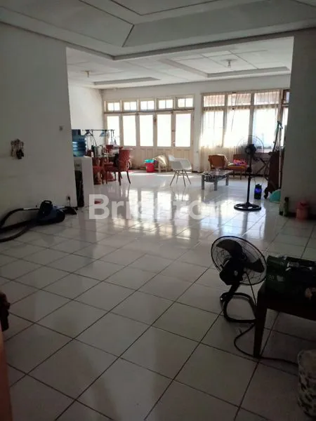 image NEGO !! RUMAH DI LOKASI STRATEGIS, DI KAWASAN SATELIT, SURABAYA BARAT  (2)