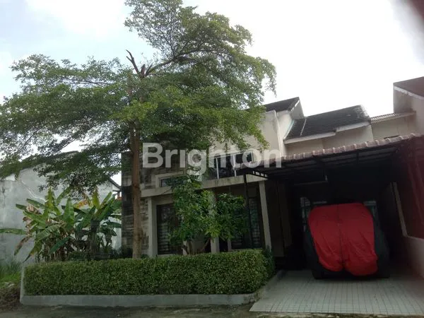 image RUMAH SIAP HUNI JIMBARAN VIEW RESIDENCE PEKANBARU (1)