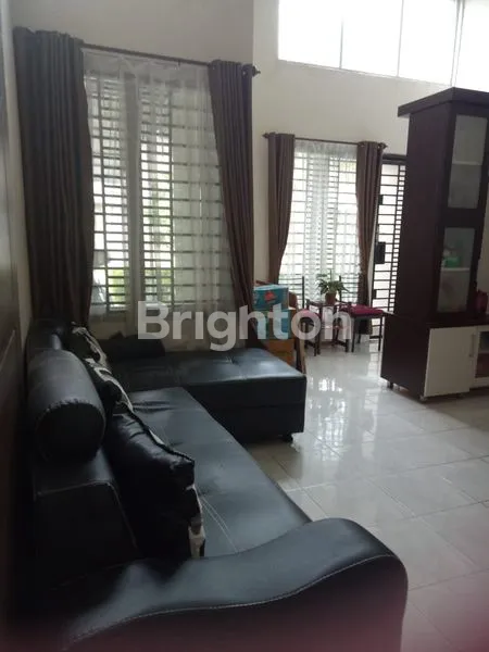 image RUMAH SIAP HUNI JIMBARAN VIEW RESIDENCE PEKANBARU (6)