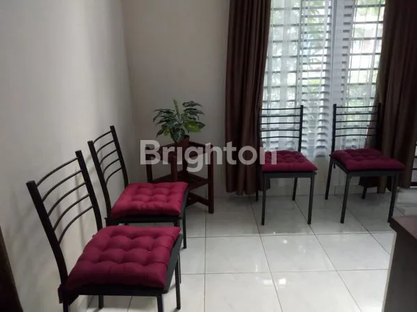 image RUMAH SIAP HUNI JIMBARAN VIEW RESIDENCE PEKANBARU (4)