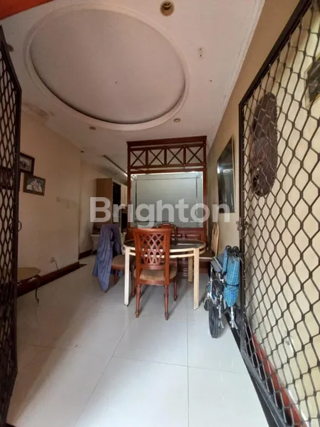 image RUMAH BANGUNAN KOKOH SELANGKAH MENUJU LIVING PLAZA MEGA CINERE DEPOK (2)