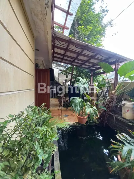 image RUMAH BANGUNAN KOKOH SELANGKAH MENUJU LIVING PLAZA MEGA CINERE DEPOK (3)