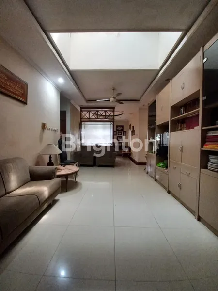 image RUMAH BANGUNAN KOKOH SELANGKAH MENUJU LIVING PLAZA MEGA CINERE DEPOK (4)