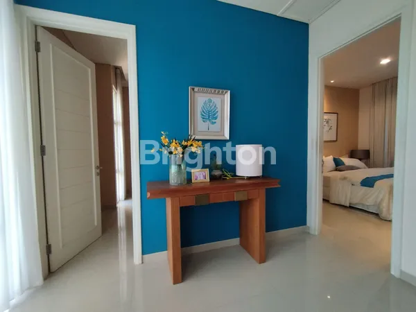 image RUMAH NEW MINIMALIS DI GRIYA GALAXY DEKAT MERR  (4)