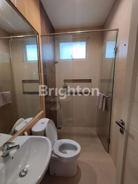 image RUMAH NEW MINIMALIS DI GRIYA GALAXY DEKAT MERR  (5)