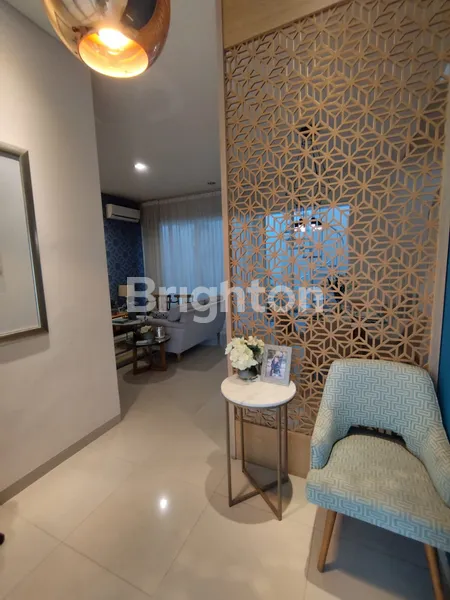 image RUMAH NEW MINIMALIS DI GRIYA GALAXY DEKAT MERR  (7)