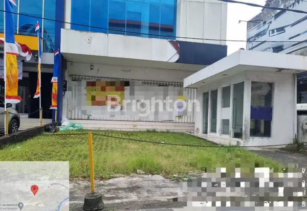 image RUKO LEBAR 2 PINTU 3 LANTAI LOKASI SUPER PREMIUM (2)