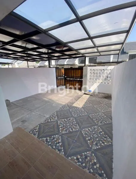 image RUMAH CANTIK NOL JALAN RAYA CERME (2)