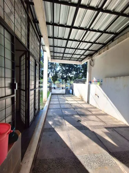 image RUMAH 2LANTAI SEMI FURNISH SIAP HUNI TAMAN SEMANAN INDAH JAKARTA BARAT (2)