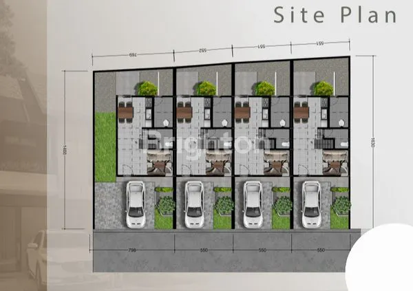 image RUMAH 2 LANTAI DIJUAL CEPAT AKSES UI (4)