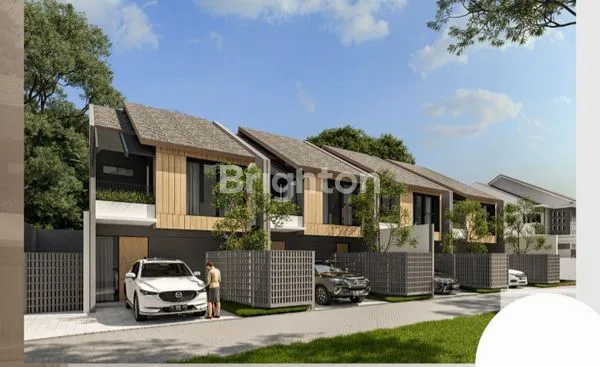 image RUMAH 2 LANTAI DIJUAL CEPAT AKSES UI (7)