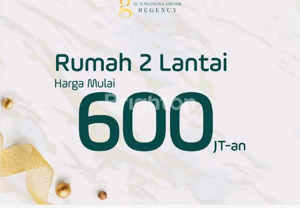 GUNAWANGSA REGENCY GRESIK