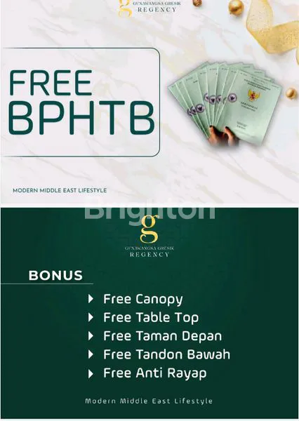 image GUNAWANGSA REGENCY GRESIK  (5)