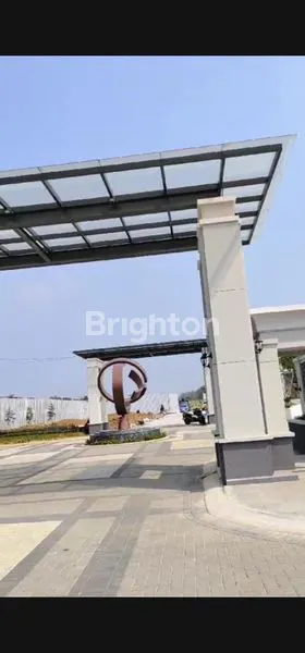 VICENTE AT CLUSTER KLASIKA, GRAND WISATA