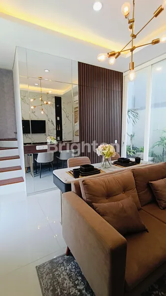 image RUMAH MURAH MEWAH DAN STRATEGIS DITENGAH KOTA MALANG (3)