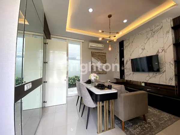 image RUMAH MURAH MEWAH DAN STRATEGIS DITENGAH KOTA MALANG (4)