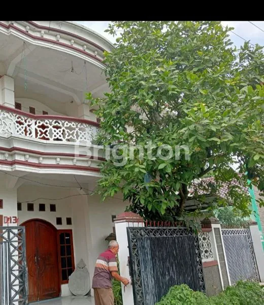 RUMAH BISA DIBUAT KOST