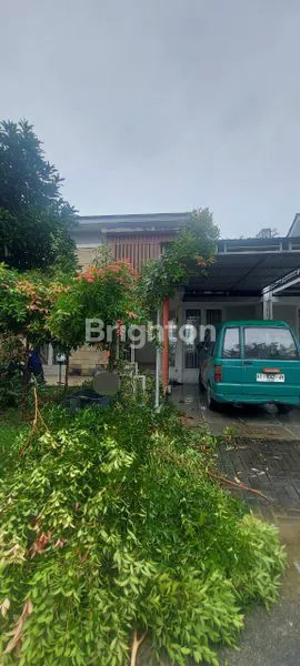 image DISEWAKAN, RUMAH BERSIH TERAWAT KAWASAN CIPUTRA (1)