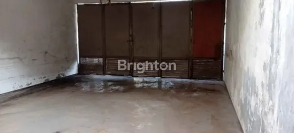 image RUMAH MANYAR INDAH HITUNG TANAH 10 JUTAAN, ROW JALAN 3 MOBIL (7)