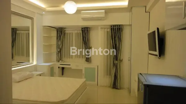 image APARTEMEN UC BERKELEY DEKAT KAMPUS UC, DEKAT GWALK, DEKAT PAKUWON MALL PTC (2)