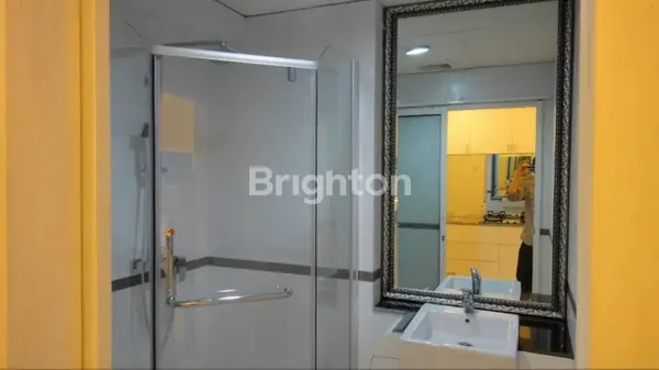 image APARTEMEN UC BERKELEY DEKAT KAMPUS UC, DEKAT GWALK, DEKAT PAKUWON MALL PTC (6)