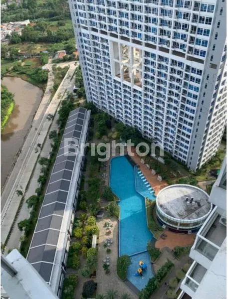 APARTEMENT PURI MANSION DEKAT PURI INDAH JAKARTA BARAT
