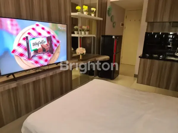 image APARTEMEN BENSON CONNETING PAKUWON   MALL PTC, DEKAT LENMARC, DEKAT KAMPUS UNESA  (2)