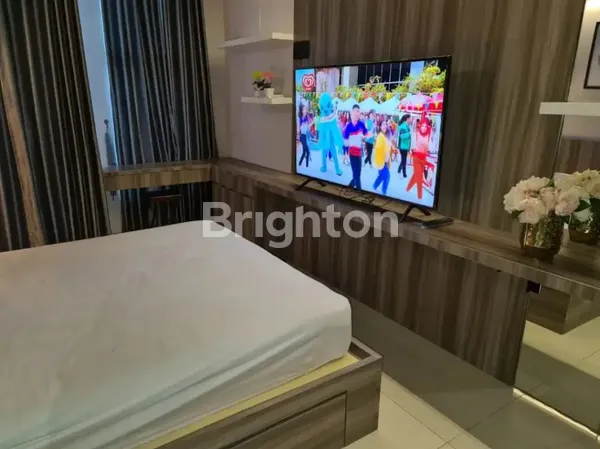 image APARTEMEN BENSON CONNETING PAKUWON   MALL PTC, DEKAT LENMARC, DEKAT KAMPUS UNESA  (3)