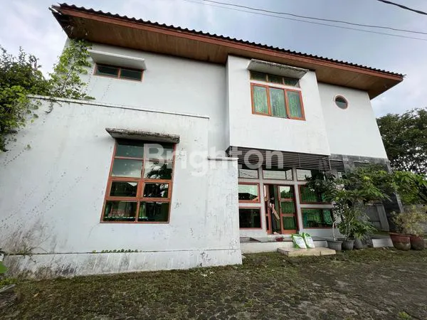 image HUNIAN NYAMAN DI TENGAH KOTA.TAMAN KENCANA-BOGOR (1)