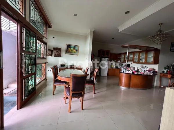 image HUNIAN NYAMAN DI TENGAH KOTA.TAMAN KENCANA-BOGOR (2)