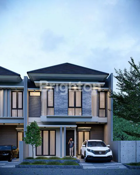 image NEW MINIMALIS 2 LANTAI PAKAL MADYA (1)