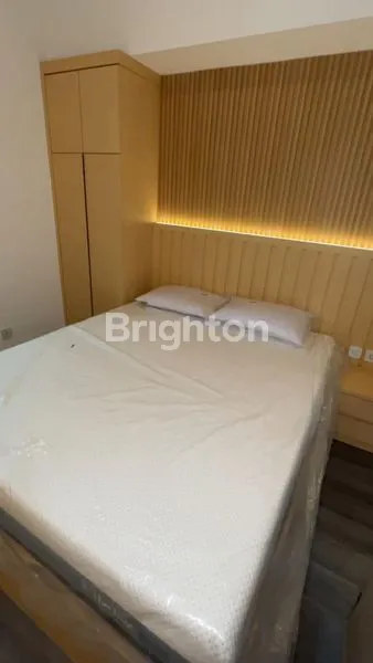image APARTEMEN MTOWN TYPE STUDIO TINGGAL BAWA KOPER (2)