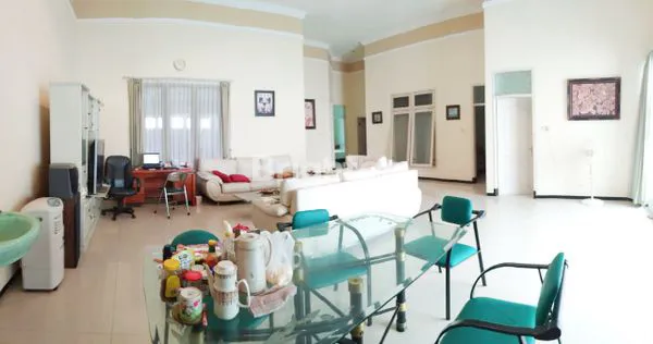 image RUMAH MEWAH DI ARAYA KOTA MALANG HARGA NEGO (6)