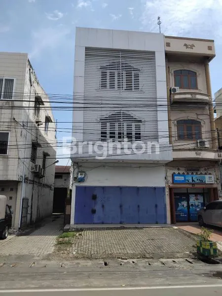 image RUKO EXECUTIVE DAN BAGUS LOKOSI NYA  (1)