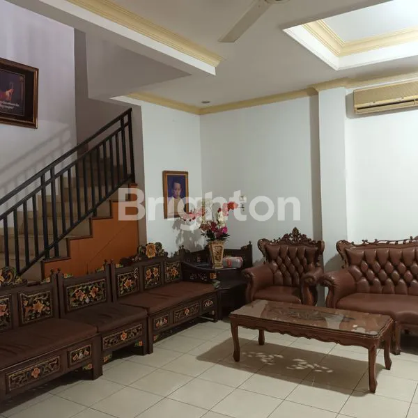 image RUMAH CUANTIK BESAR SIAP HUNI (8)