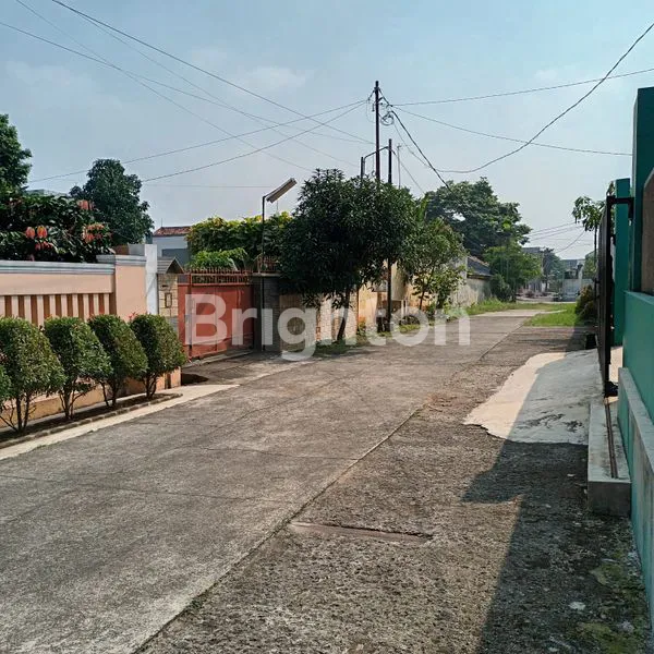 image RUMAH CUANTIK BESAR SIAP HUNI (2)