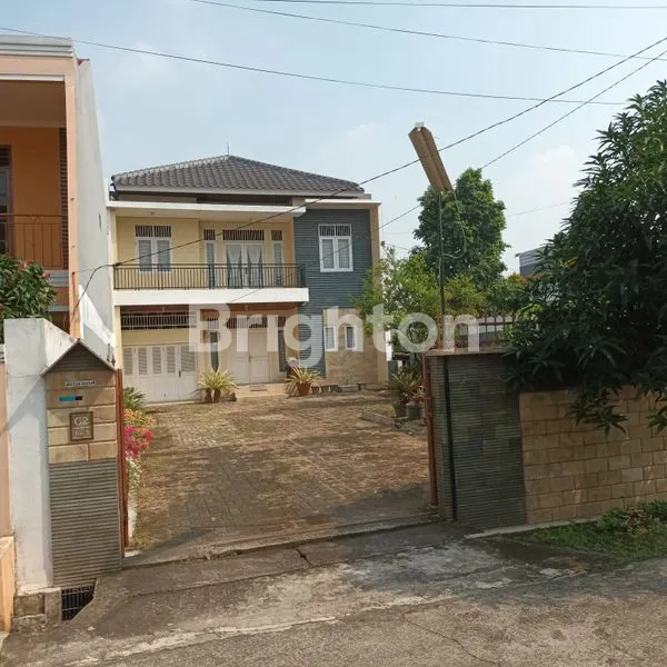 image RUMAH CUANTIK BESAR SIAP HUNI (3)