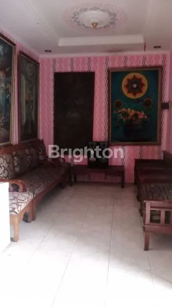 image RUMAH HITUNG TANAH DI PONDOK AREN TANGSEL (4)