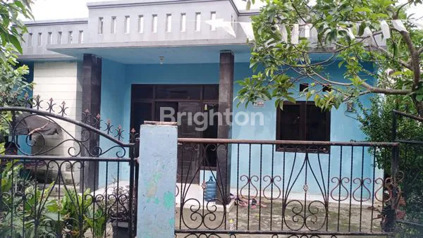 image RUMAH HITUNG TANAH DI PONDOK AREN TANGSEL (1)