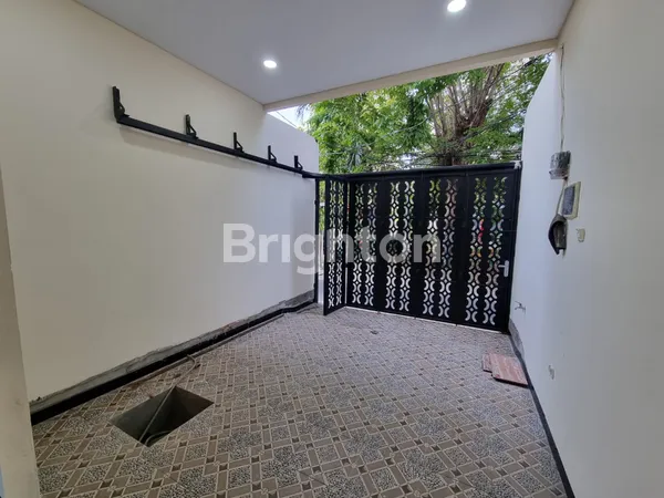 image RUMAH BARU TANJUNG DUREN 3,8 X 11 JAKARTA BARAT (2)
