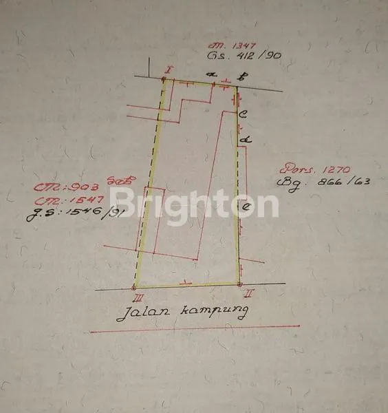 image RUMAH DI KODYA YOGYAKARTA (5)