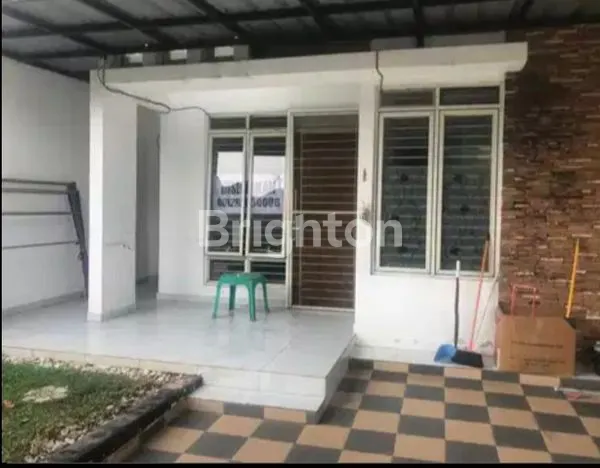 image DISEWAKAN RUMAH DI SEBALAH METROPOLITAN MOLL (1)